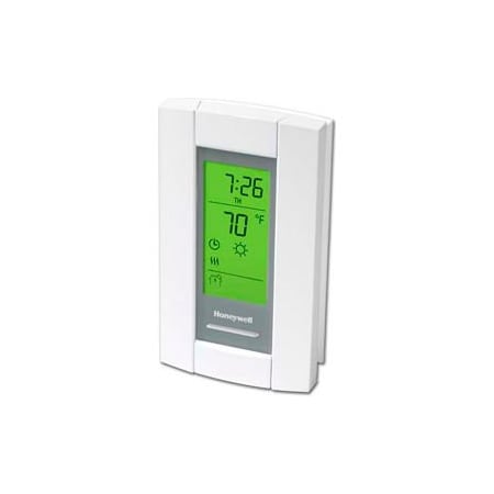 Resideo Honeywell Digital Programmable Double Pole Line Voltage Thermostat TL8230A1003 TL8230A1003